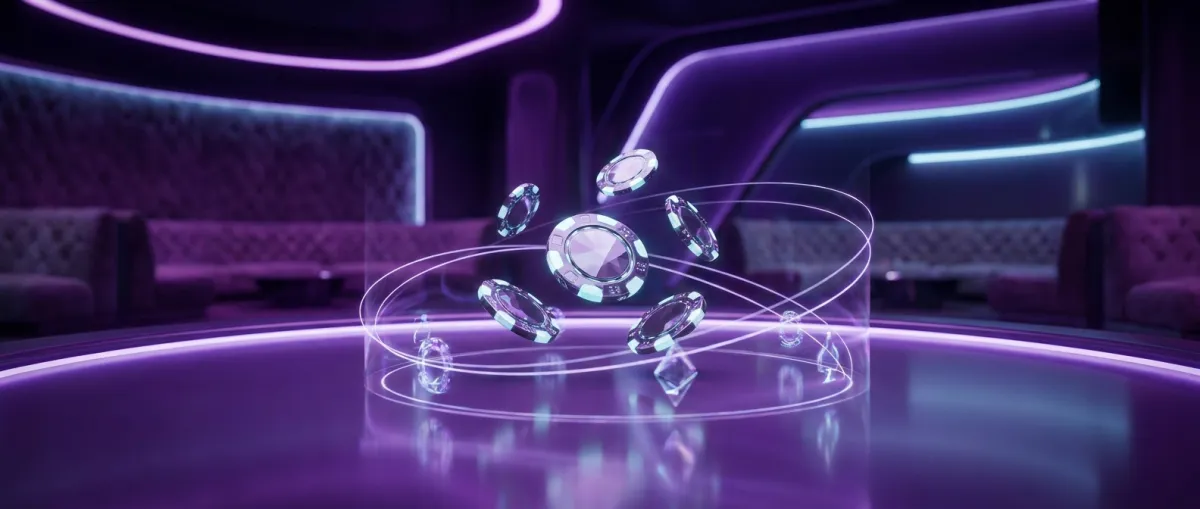 WinSpirit Casino vip rewards